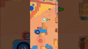 Как получить много кубков  в BRAWL STARS