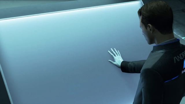 Пароль Хэнка | Detroit Become Human смотреть онлайн