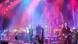 Кипелов Косово поле ККЗ Пенза 30.05.2022