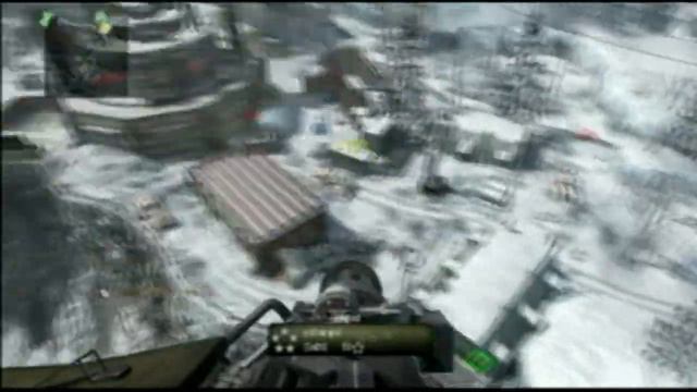 Black Ops: My 1st Chopper Gunner! смотреть онлайн