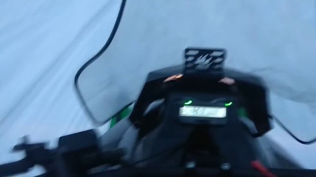 СНЕГОХОД ИРБИС ТУНГУС 600L( ПЕРВЫЙ КОСЯК ВЫЯВЛЕН ) смотреть онлайн