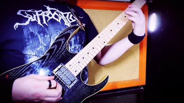 Death Metal Riffs! Cryophilic. смотреть онлайн