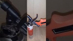 ПИСТОЛЕТ ДЛЯ МОНТАЖНОЙ ПЕНЫ TUNDRA PREMIUM, С ТЕФЛОНОВЫМ ПОКРЫТИЕМ купила в магазине Sulpak