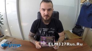 Бортовой компьютер Штат UniComp 401ML Renault - обзор функционала и комплектации