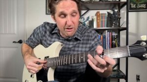 My Iron Lung by Radiohead Guitar Tutorial - Guitar Lessons with Stuart!