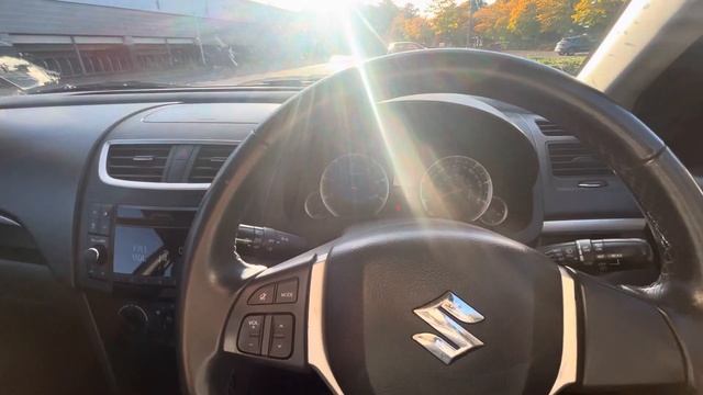 Suzuki Swift 1.3 diesel смотреть онлайн