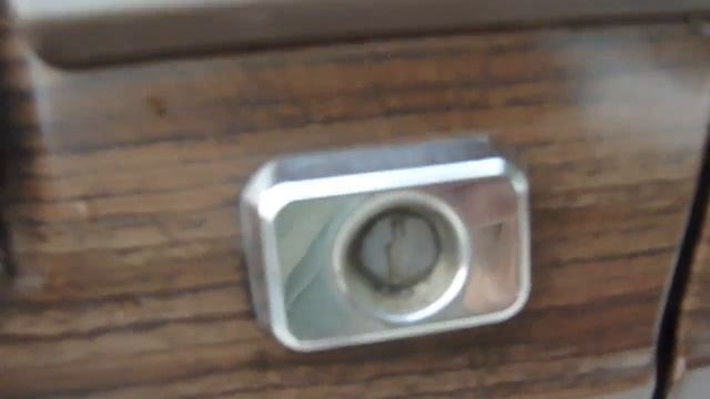 Walk around of my new 1991 FORD LTD Country Squire wagon смотреть онлайн