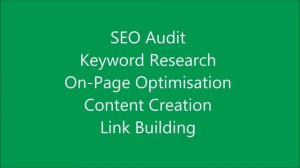 Affordable SEO Packages | SEO Consultant | SEO UK