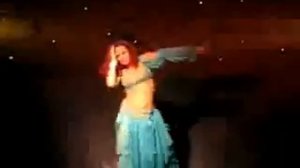 Наталия Фадда Стрельченко музыкальный коллаж на песню JemeteBay Танец живота