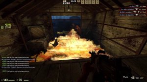Counter Strike Global Offensive