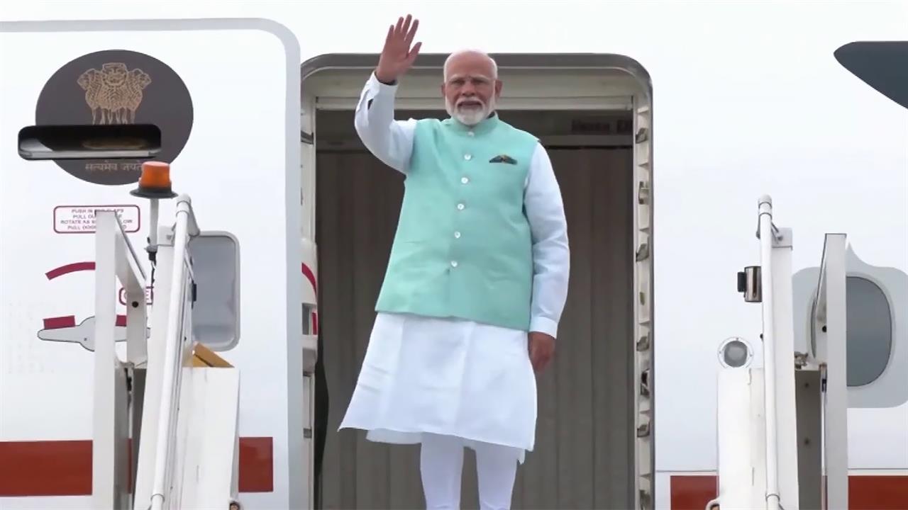 Россию с официальным визитом посетит премьер-министр Индии Нарендра Моди