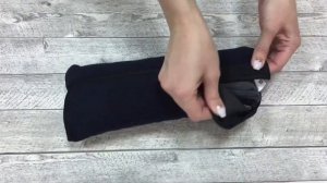 Подушка на ремень безопасности Авто-Уют Smart Textile