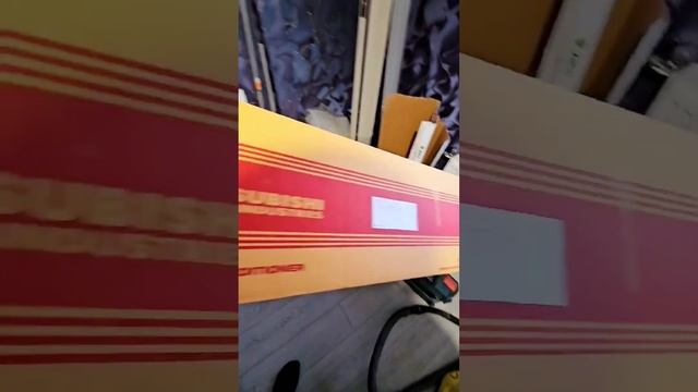 Когда пришел проверить работу на объект #кондиционер #сплитсистема #работа