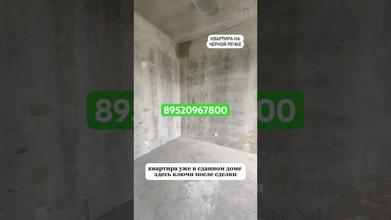 Квартира на Черной речке #недвижимость #новостройкиспб #продаетсяквартира