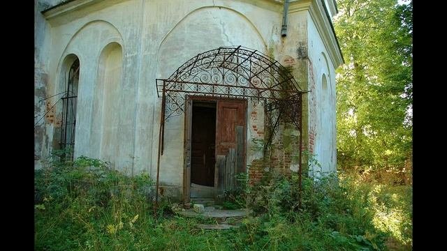 Волоколамск Казанская церковь
