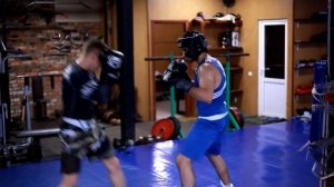 Боксерский клуб "Панчер"