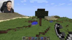 Minecraft Nhưng bqThanh Chế Tạo Ra Những Loại TNT Siêu Đỉnh Troll Ốc Phá Hủy Thế Giới...