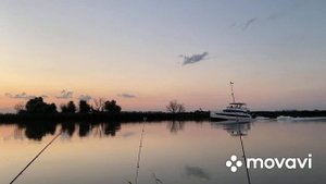 Рыбалка на Дунае! День рождение на рыбалке! Рыбалка в Вилково!