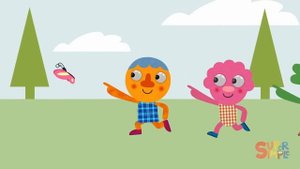 Where Is Thumbkin? | Noodle & Pals | Songs For Children