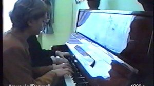 1999 40-летие МУЗЫКАЛЬНОЙ ШКОЛЕ Тихорецк