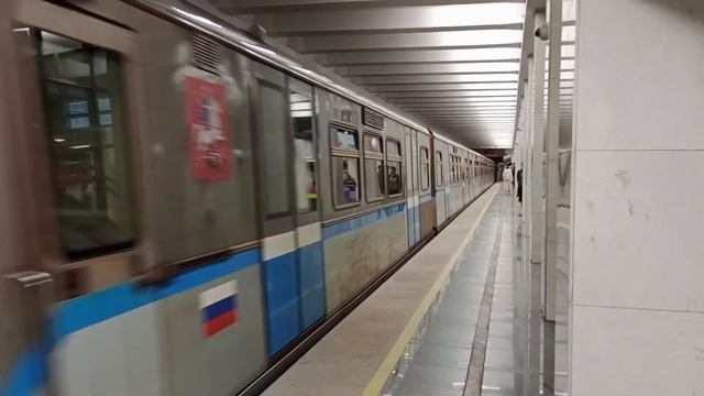 Перегонка Русича ст. Каширская смотреть онлайн