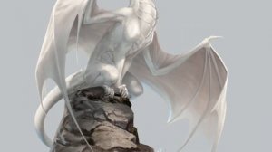 Кто такие алмазные драконы?