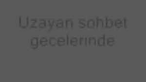 ♡Annem Annem sen üzülme :(