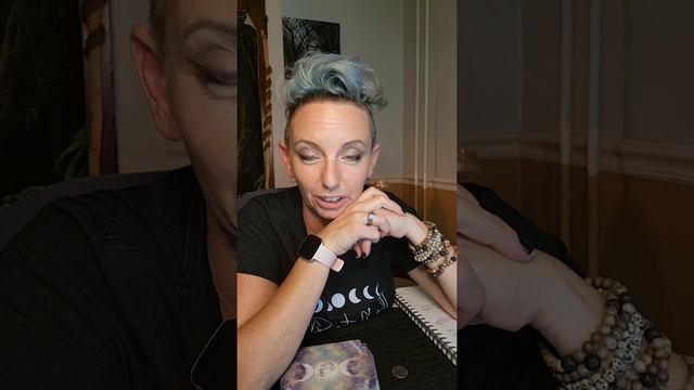 Full Moon In Pisces Readings смотреть онлайн