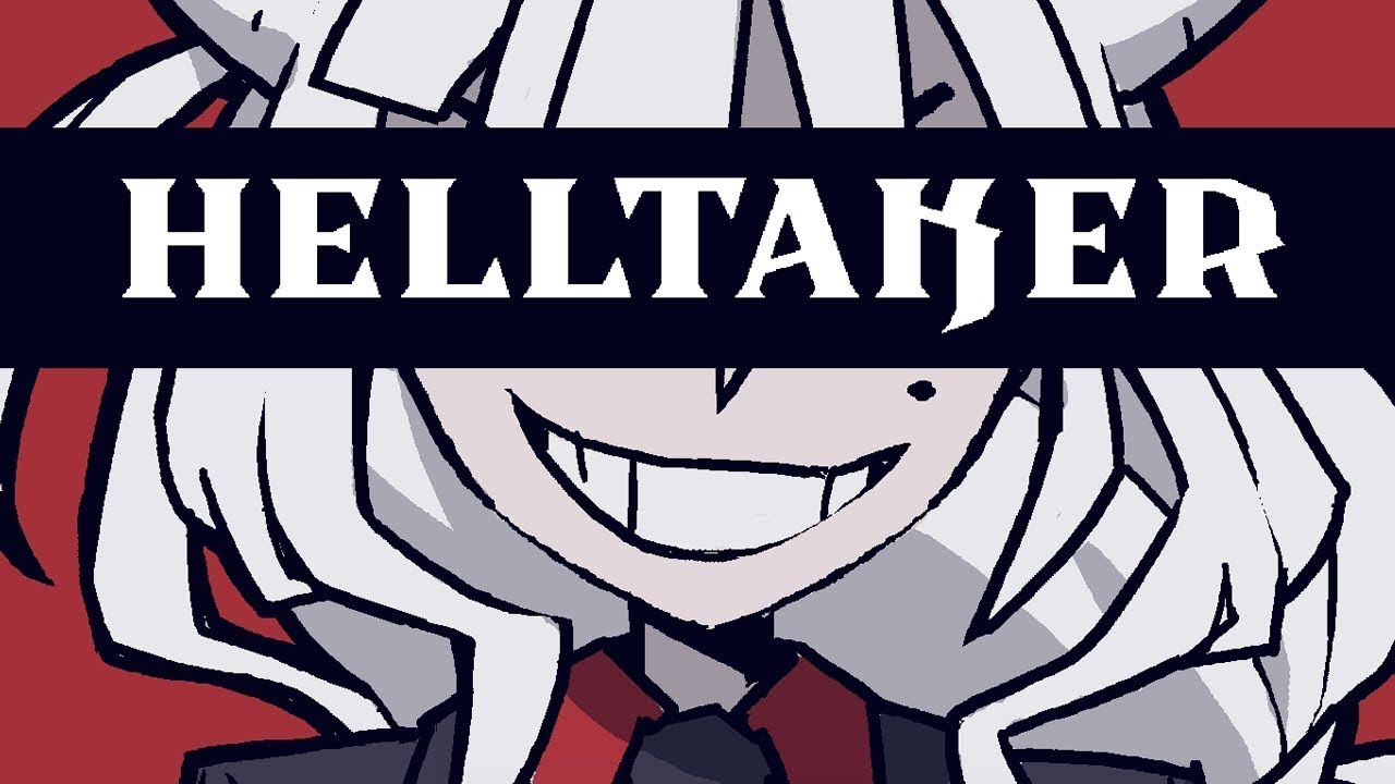 Helltaker steam profile фото 20