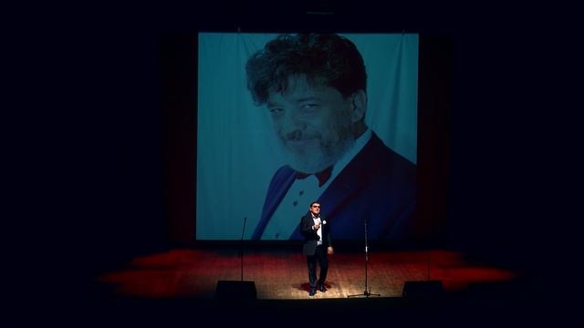 Концерт памяти Юрия Филя прошёл в Ивантеевке