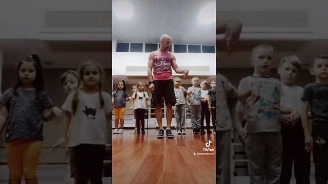 Танец Мамба Видео Уроки Для Начинающих