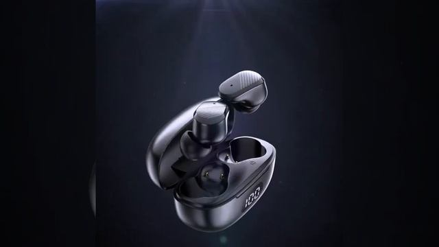 удобный беспроводной наушник/ TWS наушники / Bluetooth 5.1 Водонепроницаемые наушники с смотреть онлайн