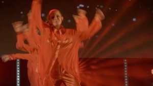 Танец Цветы, ТОДЕС июнь 2021