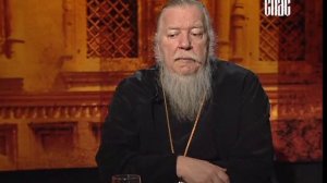 Как вести себя верующим с оккультистами, колдунами и т п  прот  Дмитрий Смирнов, 2008