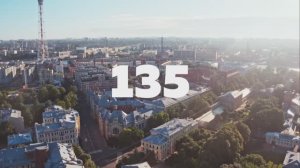 Фильм к 135-летию ЛЭТИ