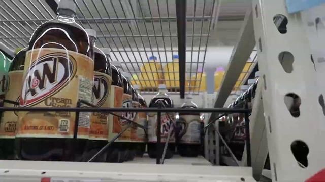 Get Shredded/Count Macros WITHOUT a Food Scale | Grocery Haul смотреть онлайн