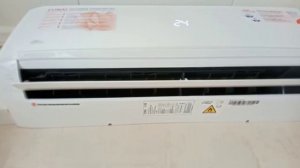 Кондиционер Funai RACI-SN25HP.D03 Sensei Inverter 1 (1).mp4