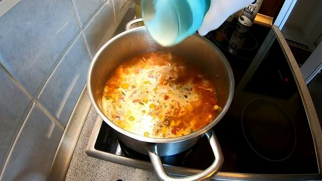 СУП - ПИЦЦА смотреть онлайн