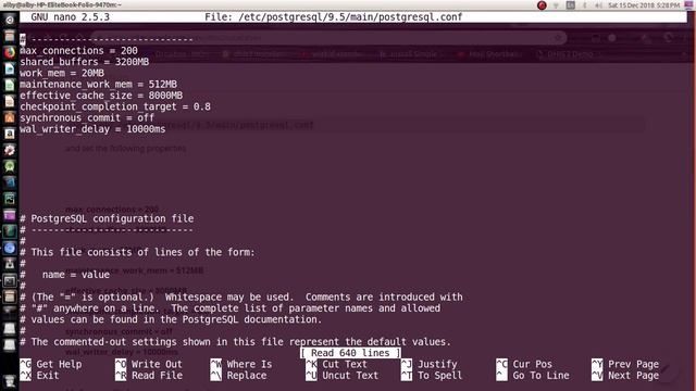 Install DHIS2 Instance on your local machine(English, Ubuntu 16) смотреть онлайн