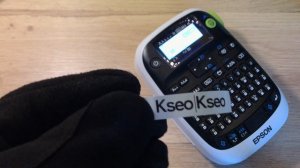 Печать бирок для проводов на принтере для наклеек