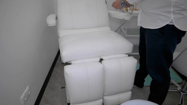 Как ДОЛЖЕН выглядеть салон красоты