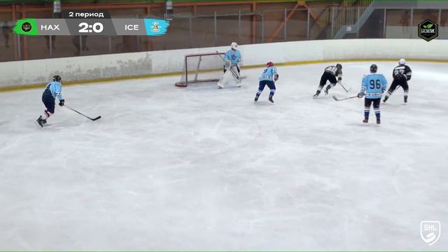 Нахабинские Танки vs Ice Brazzers смотреть онлайн