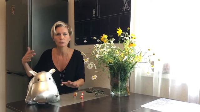 Ребёнок-Телец смотреть онлайн