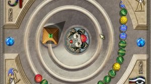 Zuma Deluxe Mod Gameplay + Download