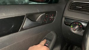 Адаптация стеклоподъёмников на Volksvagen Jetta 6