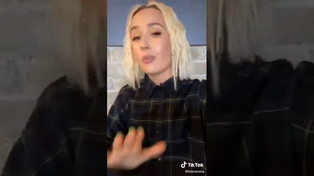 На Клаву Коку напали ! 😱 Что случилось ? Клава Кока в Тик Токе смотреть онлайн