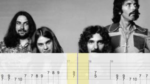 Iron Man Backing Track (Black Sabbath)