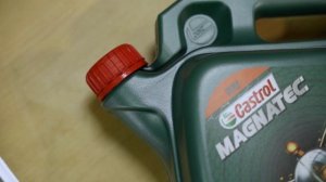 Как отличить подделку масла Castrol?