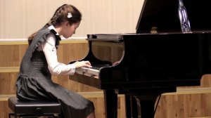 Н. Раков «Простая полька»