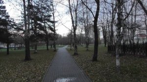 БИРЮЛЁВО ЗАПАДНОЕ/Спальные районы Москвы